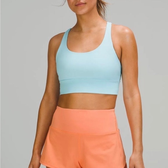 lululemon athletica Tops - Lululemon Energy Bra
